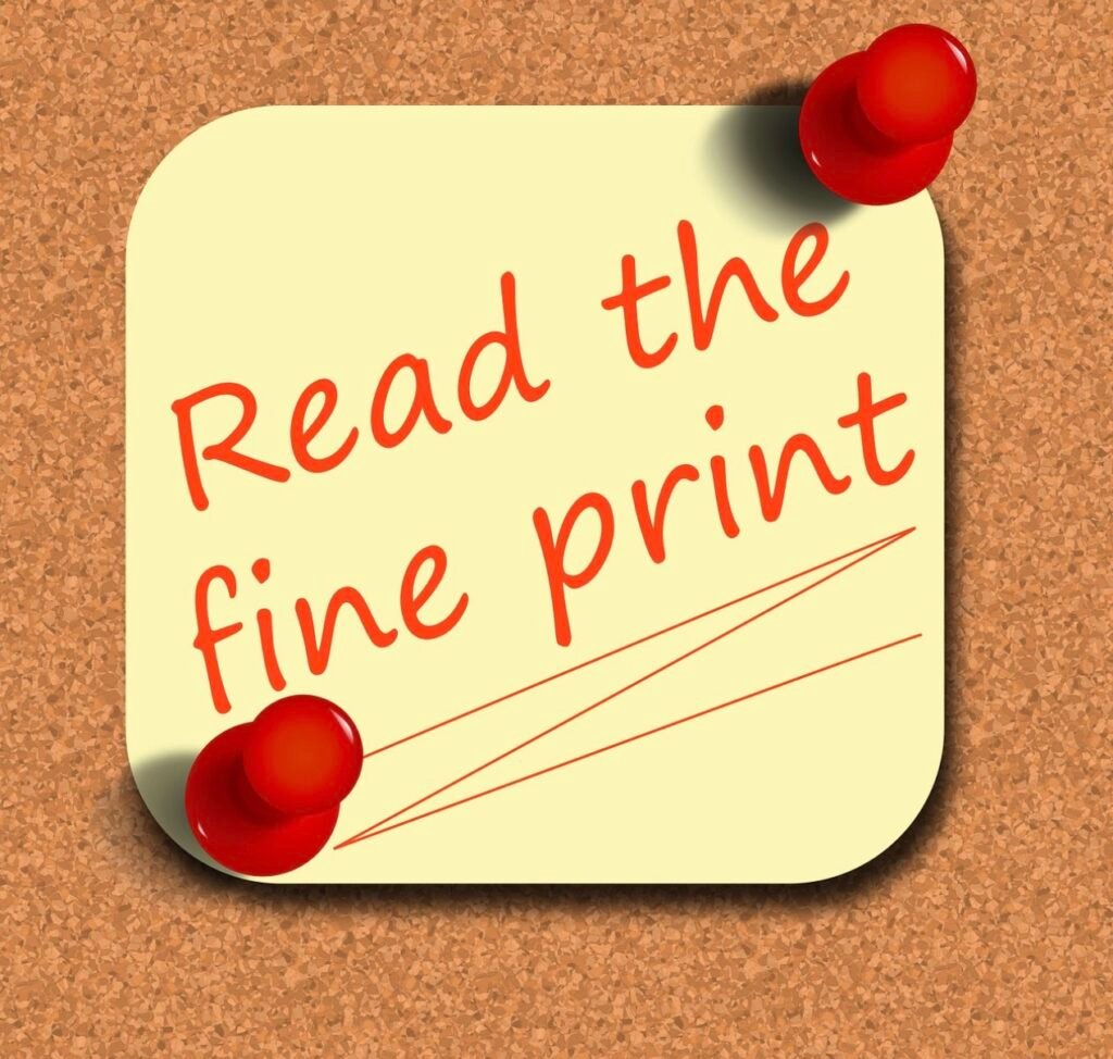 notes in pin tag