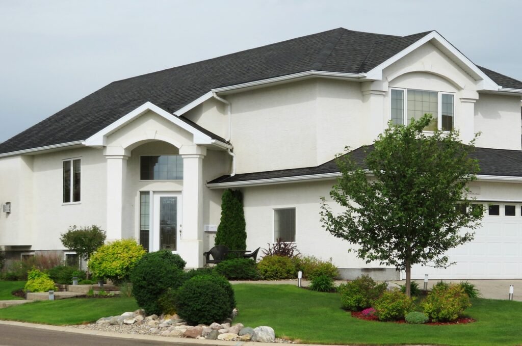roof replacement key considerations