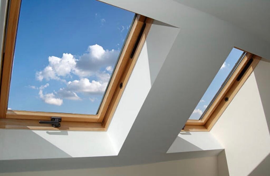 home skylight