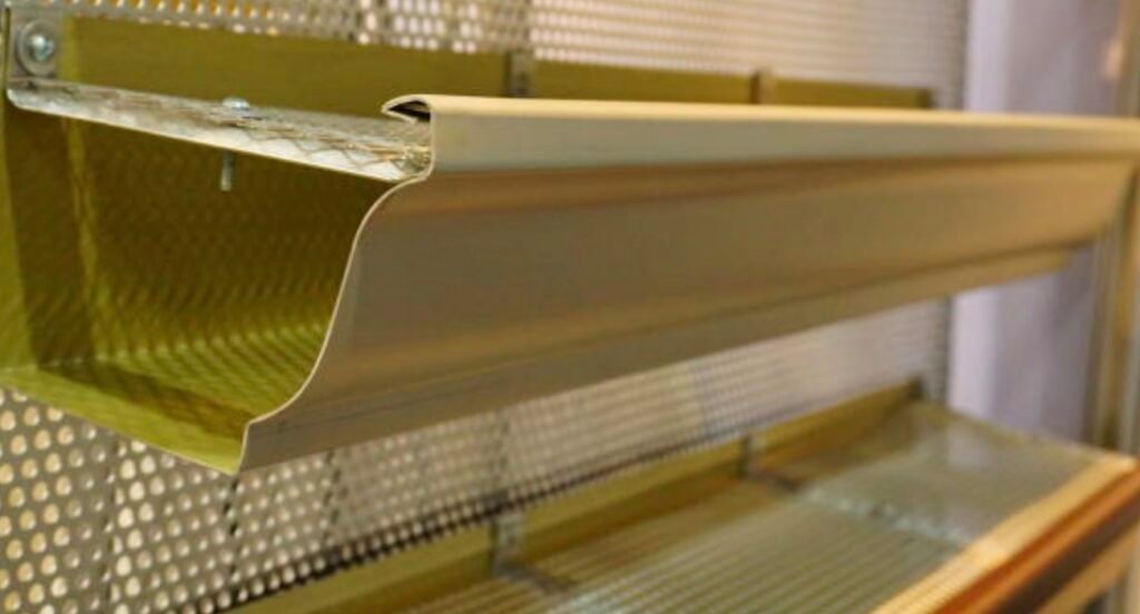 gutter guards