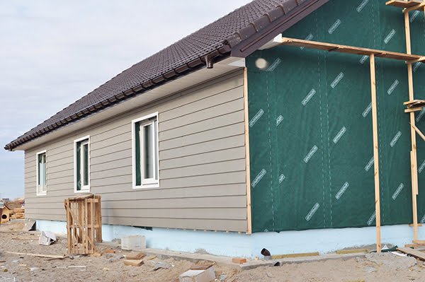 benefits of vinyl siding