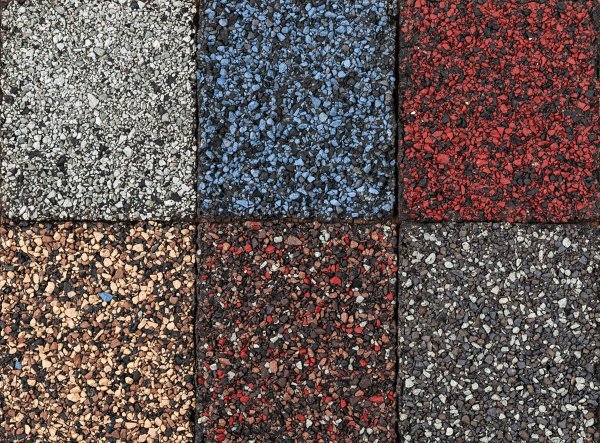 best type of roofing shingles