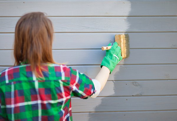 how long does wood siding last