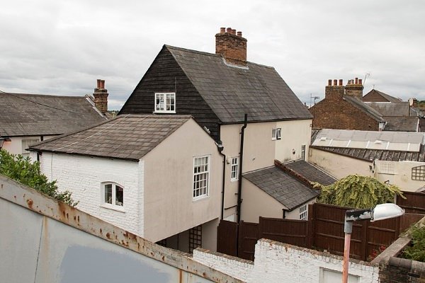 best time for roof check up