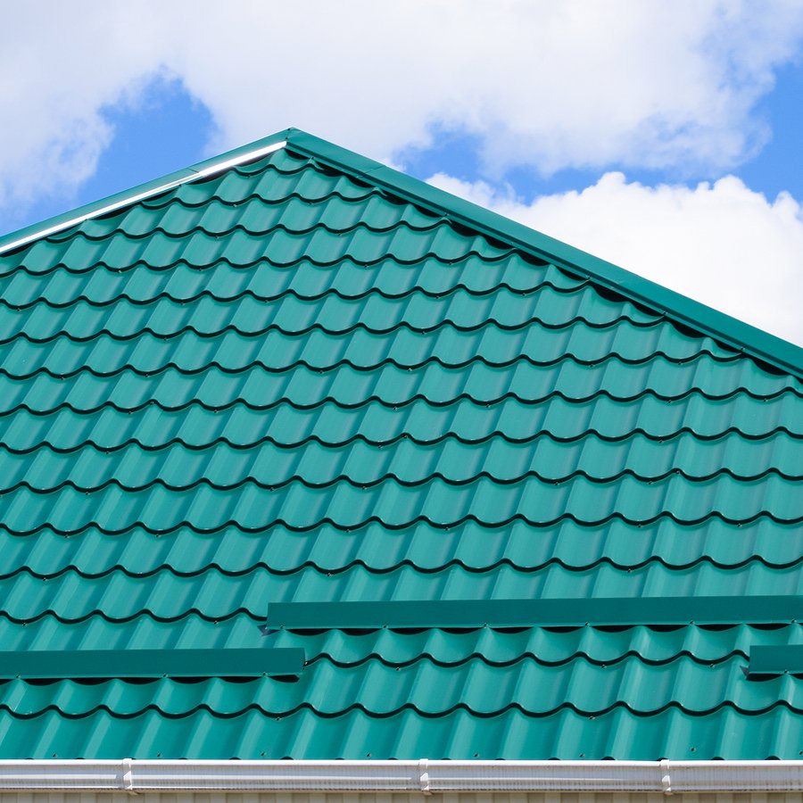 roof types