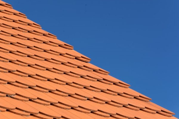 residential roof repairs