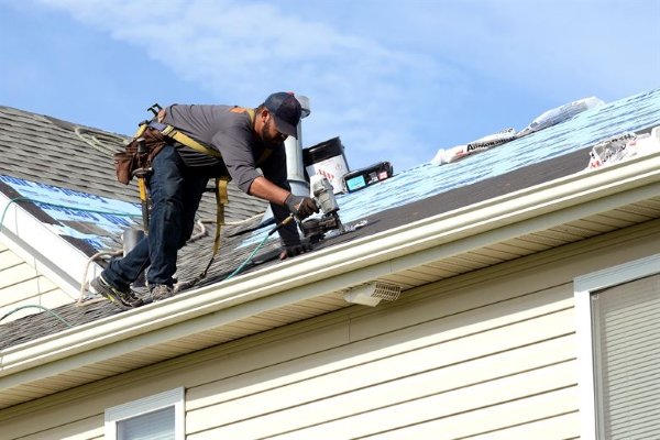 quality roofing services