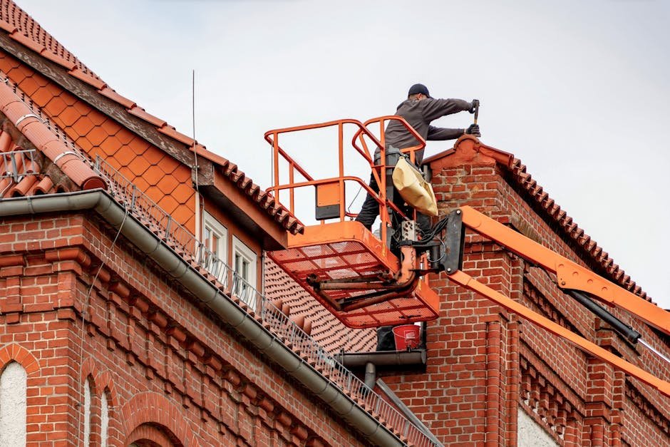 Protect Your Westfield Home: The Ultimate Guide to Roof Waterproofing and Longevity - roofing